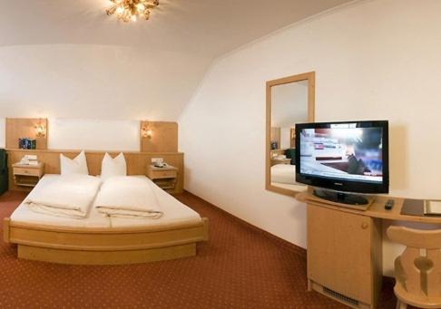 Hotel Persura Ischgl Exterior photo