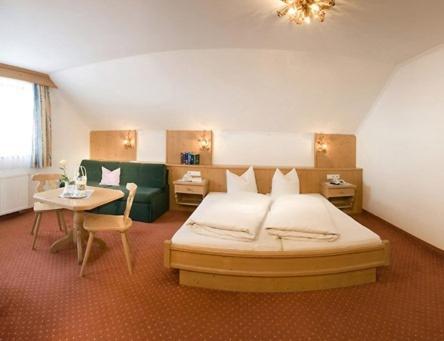 Hotel Persura Ischgl Exterior photo