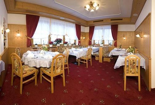 Hotel Persura Ischgl Exterior photo