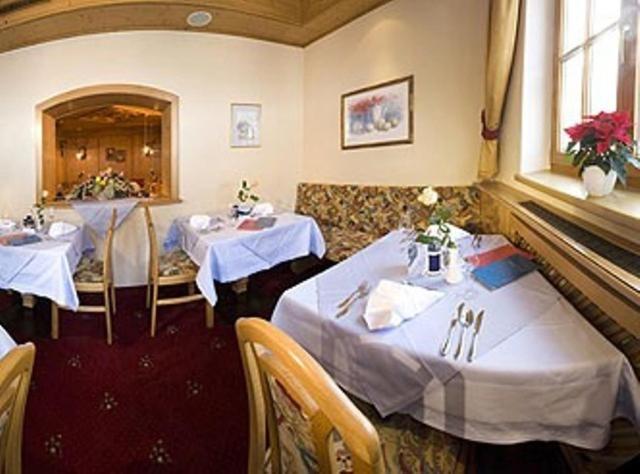 Hotel Persura Ischgl Exterior photo