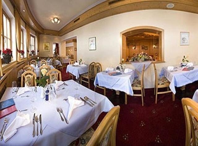 Hotel Persura Ischgl Exterior photo